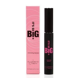 **SOLD**Elizabeth Mott

It's So Big Volumizing Mascara